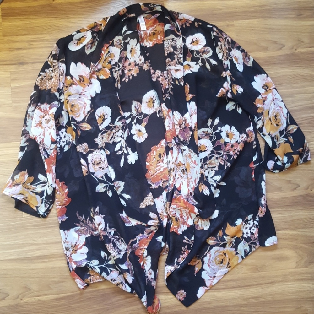 Kimono